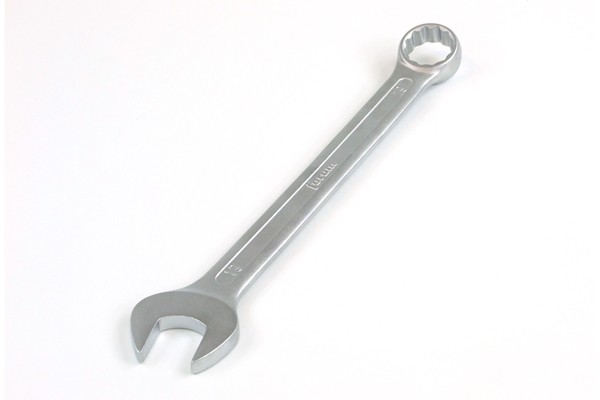 Ring-Maulschlüssel Schlüsselweite 19 mm