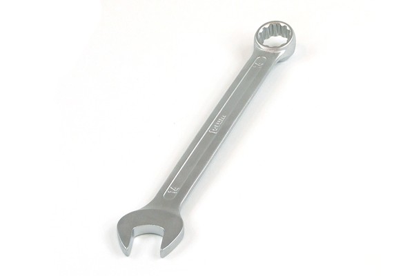 Ring-Maulschlüssel Schlüsselweite 14 mm