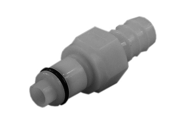CPC Schnellverschluss Serie PLC - 9,5mm Stecker